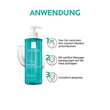 Roche-Posay Effaclar Mikro-Peeling Reinigungsgel - 3