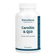 Carnitin &amp; Q10 Kapseln - 1
