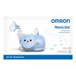 Omron Nami Cat Kompressor-Inhalationsger&auml;t - 2
