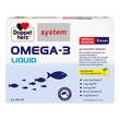 Doppelherz Omega-3 Liquid system - 1