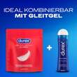 Durex Gef&uuml;hlsecht hauchzarte Kondome - 3