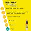 BACHBL&Uuml;TEN Original Rescura Tropfen alkoholfrei - 2