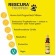 Bachbl&uuml;ten Original Rescura Pets Tro.alk.frei vet. (f&uuml;r Tiere) - 2