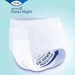 Tena Pants Night Super M bei Inkontinenz - 2