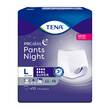 Tena Pants Night Super L bei Inkontinenz - 1