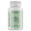 Biotanicals Vitamin C Kapseln - 1