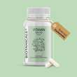 Biotanicals Vitamin D3 + K2 Kapseln - 2