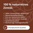 Zimt&ouml;l naturrein &auml;therisch - 2