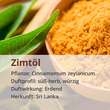 Zimt&ouml;l naturrein &auml;therisch - 4
