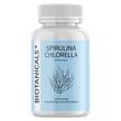 Biotanicals Spirulina Chlorella Kapseln - 1