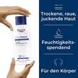 Eucerin Urearepair Plus Lotion 5% mit Duft - 3