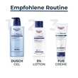 Eucerin Urearepair Plus Lotion 5% mit Duft - 6