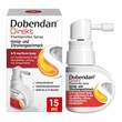 Dobendan Direkt Flurbiprofen Spray Honig &amp; Zitrone - 1