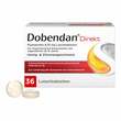 Dobendan Direkt Flurbiprofen 8,75 mg Lutschtabletten  - 1