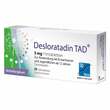 Desloratadin Tad 5 mg Filmtabletten - 1