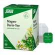 Magen-Darm Tee Kr&auml;utertee Nr.20a Bio Salus Fbeutel  - 1