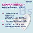 Bepanthol Derma regenerierende K&ouml;rperlotion NF - 2