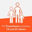 Sumatriptan-ratiopharm bei Migr&auml;ne 50 mg Filmtabletten  - 5