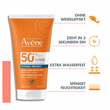 Avene Intense Protect Sonnenfluid Spf 50 +  - 2