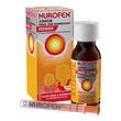 Nurofen Junior Fieber-u.Schmerzsaft Erdbe.40 mg / ml - 1