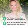 Aloe Vera Gel 99% Pur Haut &amp; Haare - 2
