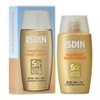 Isdin Fotoprotector Fusion Water Urban Lsf 30 - 1