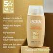 Isdin Fotoprotector Fusion Water Urban Lsf 30 - 6