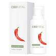 CBD VITAL Arthro WARM Balsam - 1
