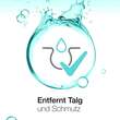 Neutrogena Deep Clean hautbildverfeinernd.Peeling - 3