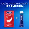 Durex Gef&uuml;hlsecht classic Kondome - 3