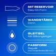 Durex Gef&uuml;hlsecht classic Kondome - 4