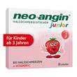 Neo-Angin junior Halsschmerzlutscher - 2