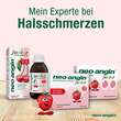 Neo-Angin junior Halsschmerzlutscher - 9
