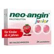 Neo-Angin junior Halstabletten - 2
