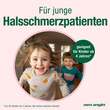 Neo-Angin junior Halstabletten - 5