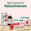 Neo-Angin junior Halstabletten - 9