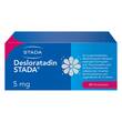Desloratadin Stada 5 mg Filmtabletten - 1
