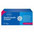 Desloratadin Stada 5 mg Filmtabletten - 1