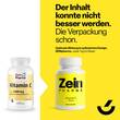 Vitamin C 1000 mg Kapseln Zeinpharma - 3