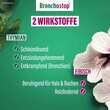 Bronchostop Sine Hustensaft - 3