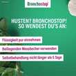 Bronchostop Sine Hustensaft - 5