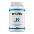 Magnesium Bisglycinat Klean Labs Kapseln - 1