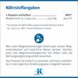 Magnesium Bisglycinat Klean Labs Kapseln - 5