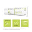 A-Derma Dermalibour + Cica reparierende Creme - 3