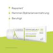 A-Derma Dermalibour + Cica reparierende Creme - 4