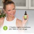 Vitamin D3 K2 Tropfen - 3