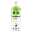 Durex naturals Gleitgel auf Wasserbasis - 1