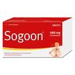 Sogoon 480 mg Filmtabletten - 1