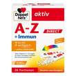 Doppelherz A-Z + Immun Direct Pellets - 1