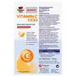 Doppelherz Vitamin C 1000 system Brausetabletten - 2